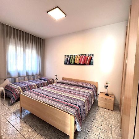 Zzznon Attivo Ex Dl5 E Dl6 Lido di Jesolo Exterior photo