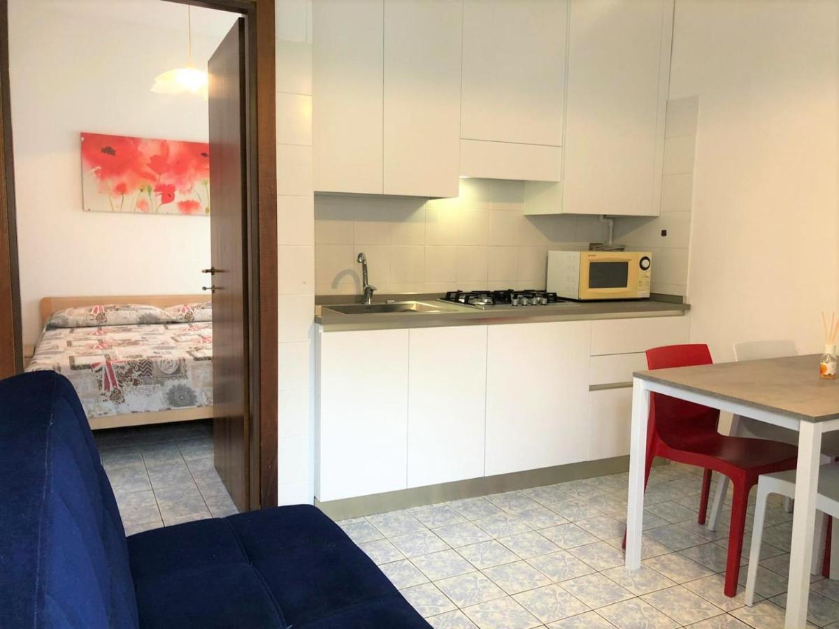 Zzznon Attivo Ex Dl5 E Dl6 Lido di Jesolo Exterior photo