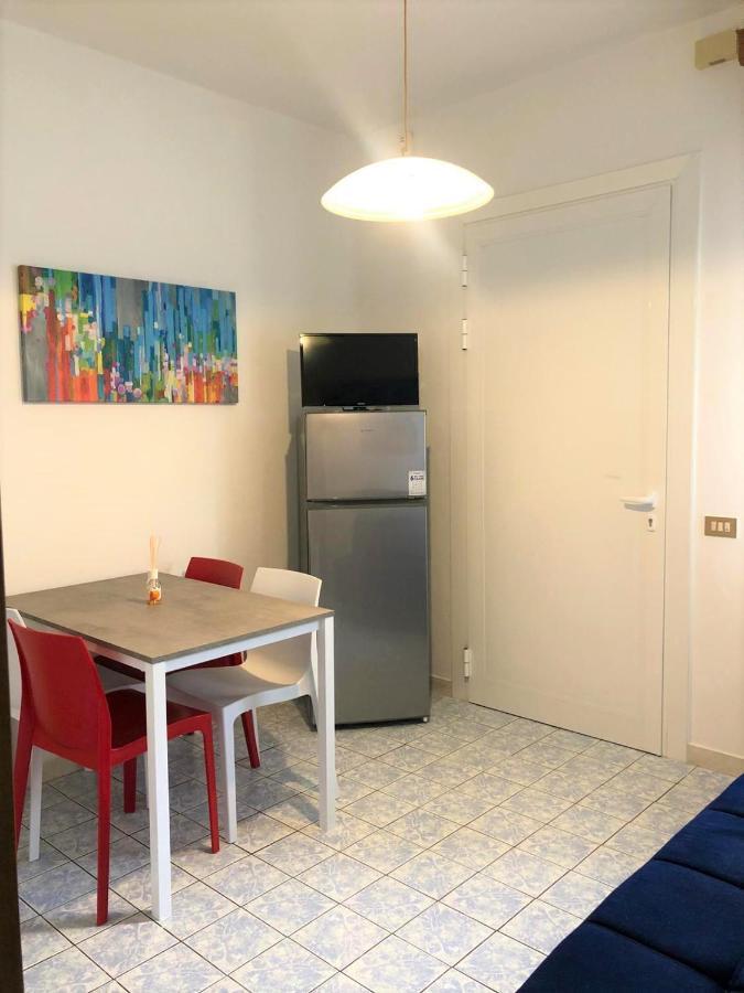 Zzznon Attivo Ex Dl5 E Dl6 Lido di Jesolo Exterior photo