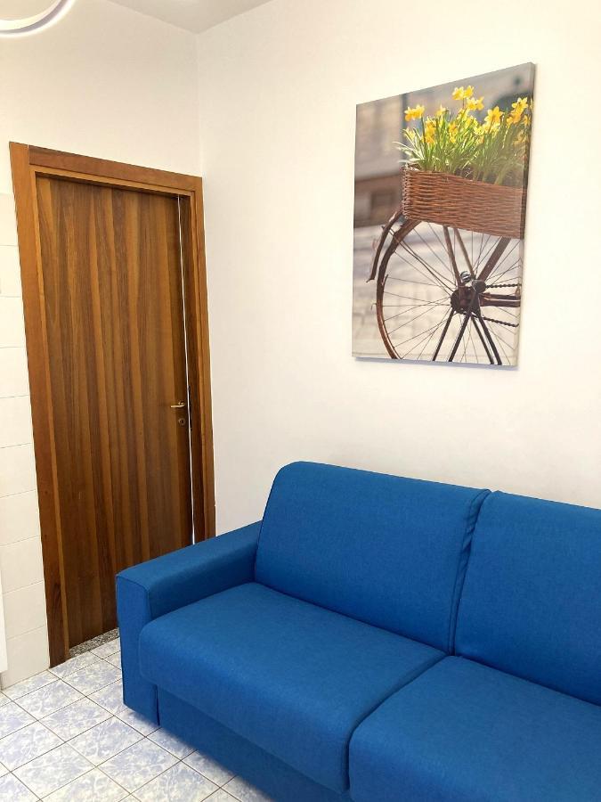 Zzznon Attivo Ex Dl5 E Dl6 Lido di Jesolo Exterior photo