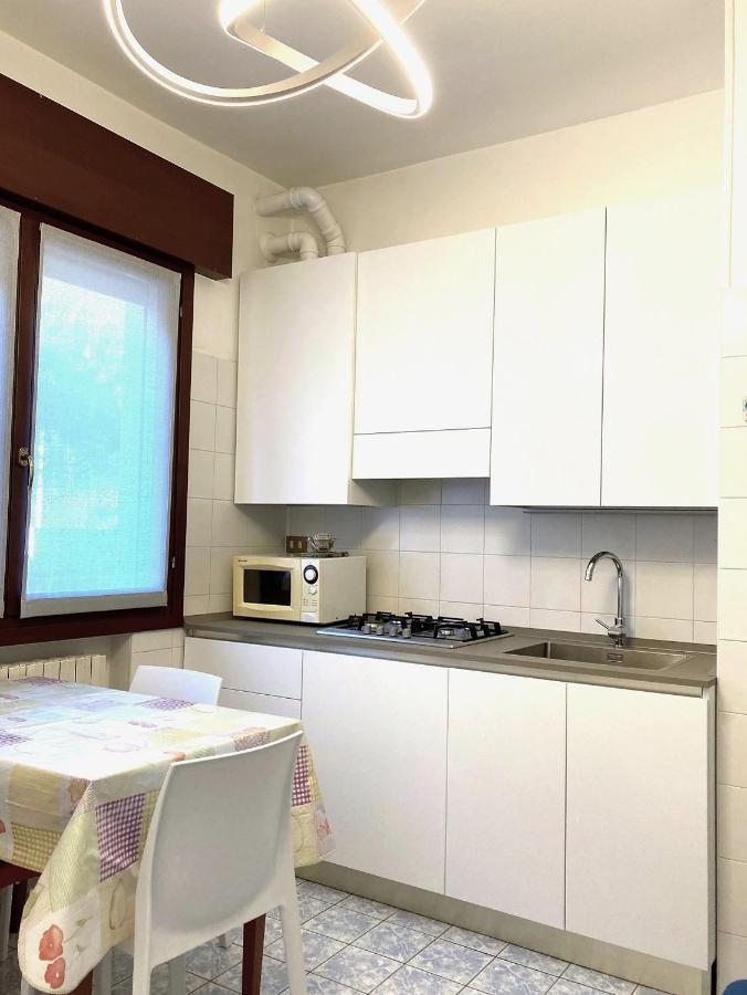 Zzznon Attivo Ex Dl5 E Dl6 Lido di Jesolo Exterior photo